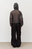 Ander Cargo Pants