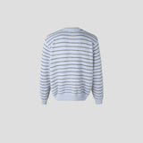 Rustle Striped Knit