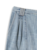 Buck Wide Denim