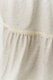 (W) Mula Lace Top