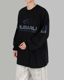 Motor Dying Long Sleeve TShirt