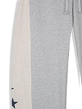 Number Mix Sweatpants