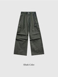 Luden Cargo Pants
