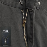 Mid Curved Pants