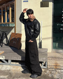 Pie Wide Cargo Pants