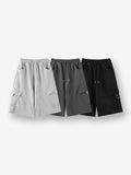 Less Snap Cargo Bermuda