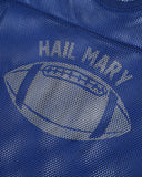 Hail Mary Mesh Tee