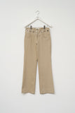 (W) Park Eyelet Pants