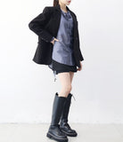 Rally Mini Skirt Pants