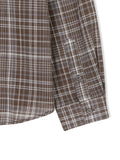 Anti Checked Shirt
