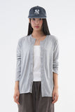 Ren Summer Over Fit Cardigan