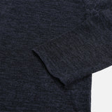 Bosa Edge Zip Hoodie