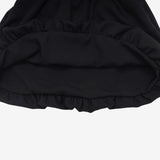 Hyper Balloon Pumpkin Skirt