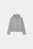 Yon Slab Zip Hoodie