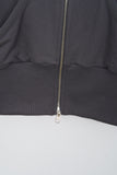 (W) Endo Hooded Jacket