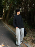Pigment Track Line Layered Long Sleeve