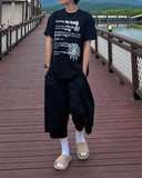 Cooling Dawn Capri SweatPants