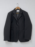 Attica Single Loose Fit Jacket