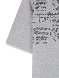 Fonta Printed Top