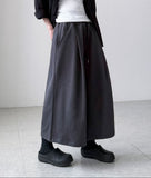 Asai Crop Wide Pants