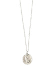 Olte Coin Necklace