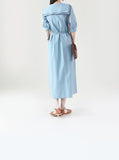 Sloan Cape One Piece