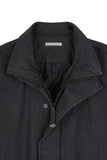 James Cation Highneck Jacket