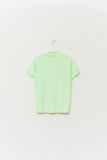 Free Printed Mock Top