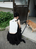 CLOUD SLEEVELESS HWA