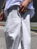 Connie Snapping Balloon Banding Pants