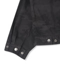 Jacky Camo Stud Jacket