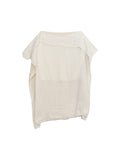 (W) Kit Washed Skirt