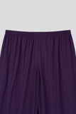 (W) Wood String Pants