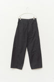 Cov Curved Washed Pants