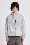 Wave ripstop windbreaker