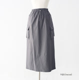 Heysa Pocket Cargo Skirt
