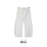 Past Balloon Denim