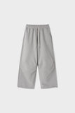 Para Curved Sweatpants