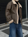 Million Loose Washed Denim