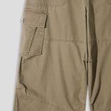 Vintage Rock Cargo Pants