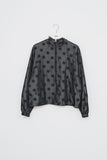 (W) Little Dot Jacket