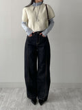 Base Ribbed Polar T-Shirt