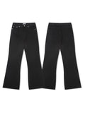 Cult Embo Bootscut Denim