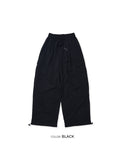 Ethan Nylon Cargo Pants