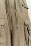 Fix Ripstop Cargo Pants