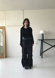 PARACHUTE SKIRT PANTS