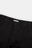 New hard worker cotton cargo pants