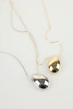 Waterball Bold Necklace