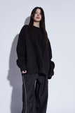 white line casual pants