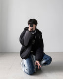 Bade Block Light Padding